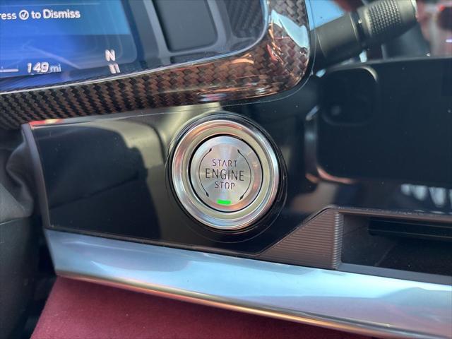 2020 Chevrolet Corvette Stingray RWD Convertible 3LT