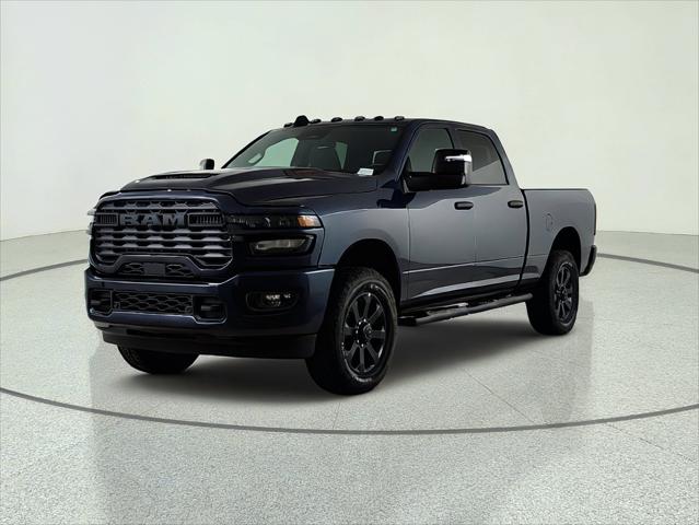2026 RAM 2500 RAM 2500 BLACK EXPRESS CREW CAB 4X4 64 BOX 2026 RAM 2500 RAM 2500 BLACK EXPRESS CREW CAB 4X4 64 BOX