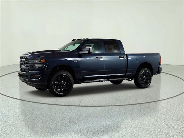 2026 RAM 2500 RAM 2500 BLACK EXPRESS CREW CAB 4X4 64 BOX 2026 RAM 2500 RAM 2500 BLACK EXPRESS CREW CAB 4X4 64 BOX