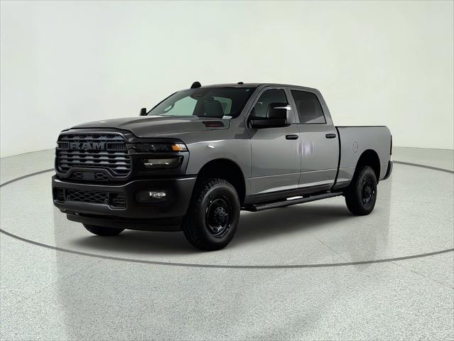 2026 RAM 2500 RAM 2500 TRADESMAN CREW CAB 4X4 64 BOX