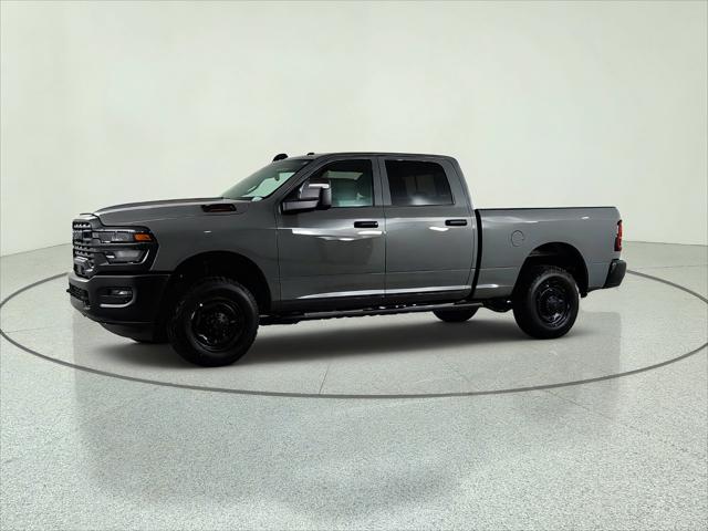 2026 RAM 2500 RAM 2500 TRADESMAN CREW CAB 4X4 64 BOX