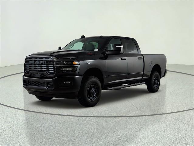 2026 RAM 2500 RAM 2500 TRADESMAN CREW CAB 4X4 64 BOX