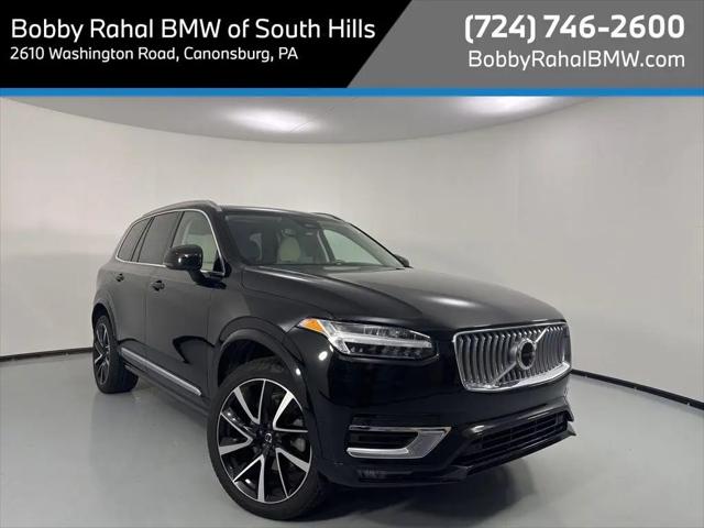 2024 Volvo XC90 B6 Plus Bright Theme 6-Seater for sale in Canonsburg, PA