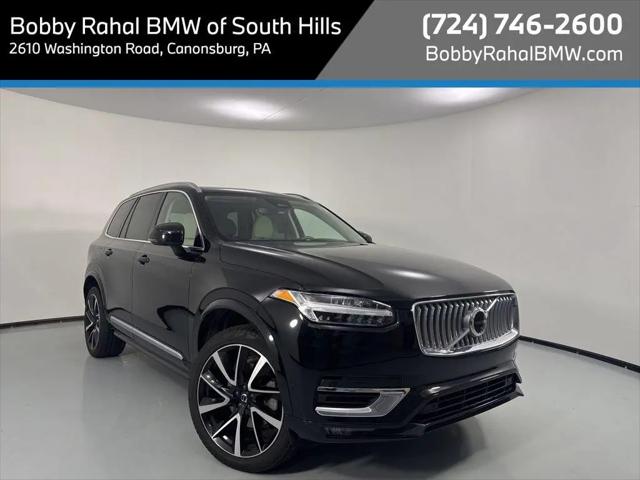 2024 Volvo XC90 B6 Plus Bright Theme 6-Seater for sale in Canonsburg, PA