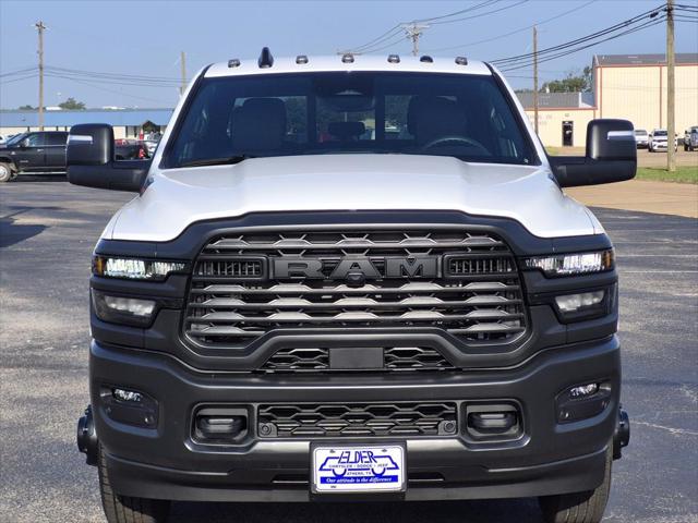 2026 RAM Ram 3500 RAM 3500 TRADESMAN CREW CAB 4X4 8 BOX 2026 RAM Ram 3500 RAM 3500 TRADESMAN CREW CAB 4X4 8 BOX