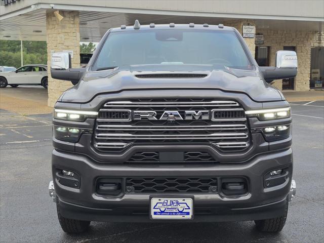 2026 RAM Ram 3500 RAM 3500 LARAMIE CREW CAB 4X4 8 BOX