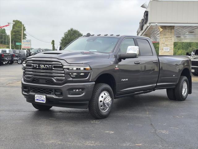 2026 RAM Ram 3500 RAM 3500 LARAMIE CREW CAB 4X4 8 BOX