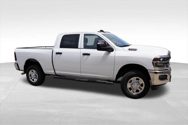 2026 RAM Ram 3500 RAM 3500 TRADESMAN CREW CAB 4X4 64 BOX 2026 RAM Ram 3500 RAM 3500 TRADESMAN CREW CAB 4X4 64 BOX
