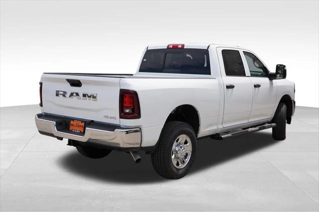 2026 RAM Ram 3500 RAM 3500 TRADESMAN CREW CAB 4X4 64 BOX 2026 RAM Ram 3500 RAM 3500 TRADESMAN CREW CAB 4X4 64 BOX