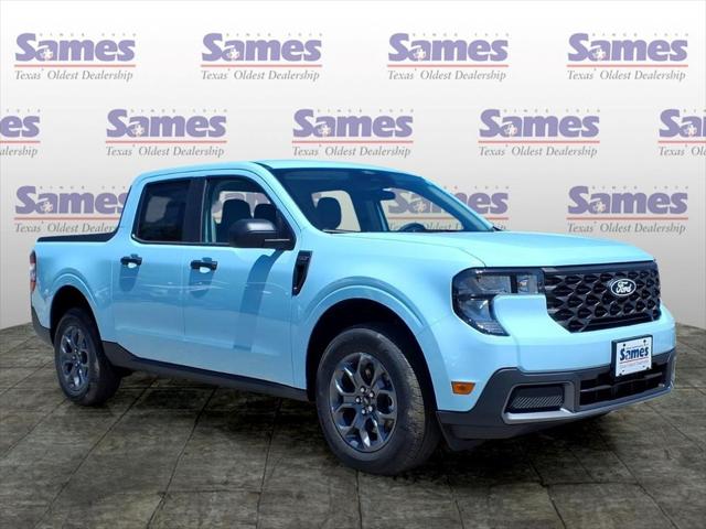 2026 Ford Maverick XLT for sale in Bastrop, TX