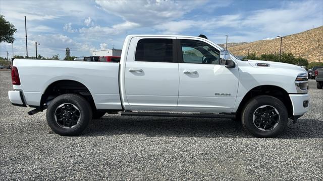 2026 RAM Ram 2500 RAM 2500 LARAMIE CREW CAB 4X4 64 BOX