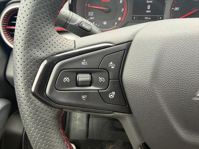 2026 Chevrolet Trax FWD 1RS