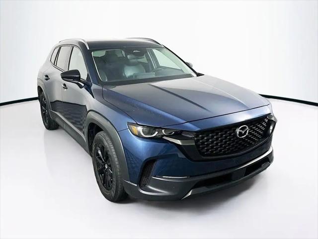 2025 Mazda CX-50 2.5 S Preferred Package for sale in Grand Prairie, TX