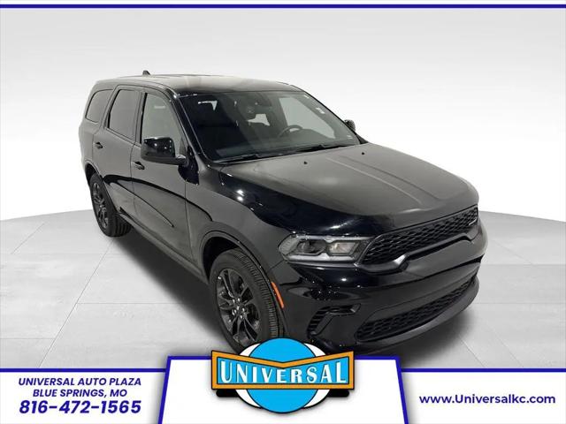 2026 Dodge Durango GT AWD for sale in Blue Springs, MO