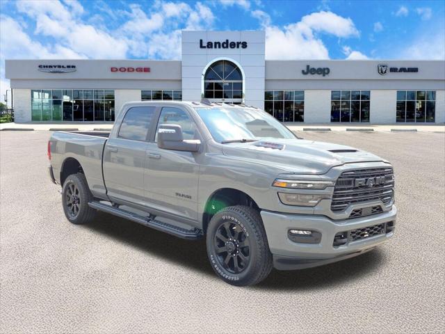 2026 Ram 2500 Laramie Crew Cab 4x4 64 Box for sale in Southaven, MS