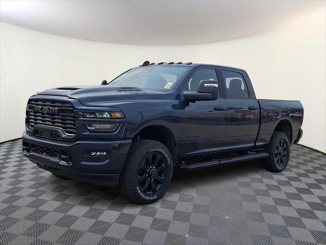 2026 RAM 2500 RAM 2500 BIG HORN CREW CAB 4X4 64 BOX 2026 RAM 2500 RAM 2500 BIG HORN CREW CAB 4X4 64 BOX