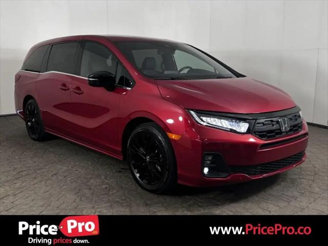 2025 Honda Odyssey Sport-L for sale in Maumee, OH