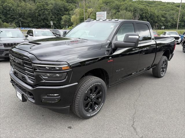 2026 Ram 2500 Laramie Crew Cab 4x4 6'4" Box for sale in Cheshire, MA