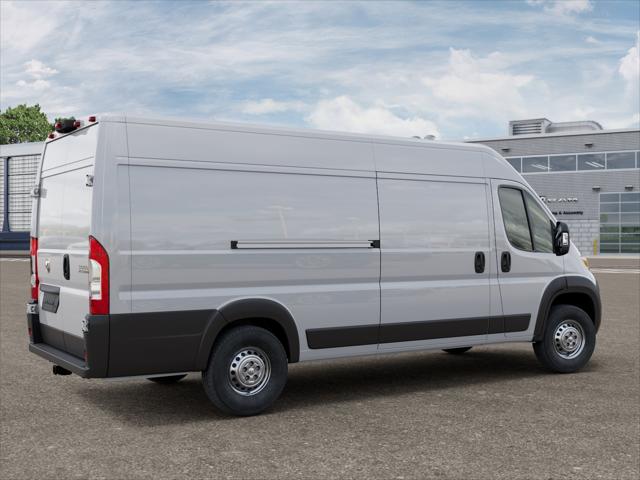 2026 RAM ProMaster 3500 RAM PROMASTER 3500 TRADESMAN CARGO VAN HIGH ROOF 159 WB EXT 2026 RAM ProMaster 3500 RAM PROMASTER 3500 TRADESMAN CARGO VAN HIGH ROOF 159 WB EXT