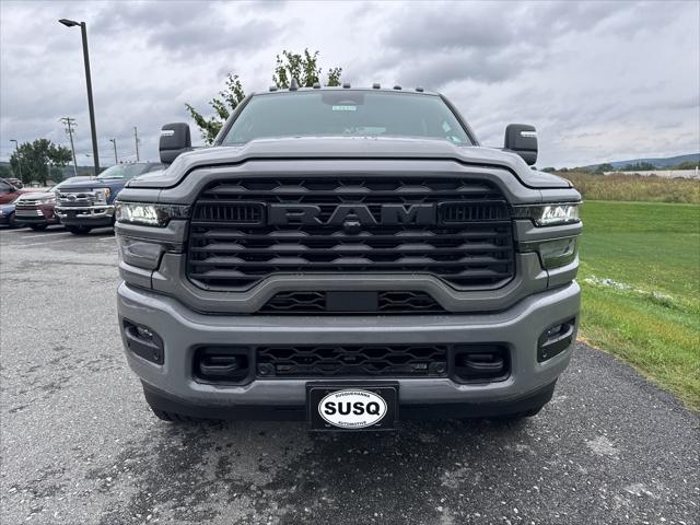 2026 RAM Ram 2500 RAM 2500 BIG HORN CREW CAB 4X4 64 BOX 2026 RAM Ram 2500 RAM 2500 BIG HORN CREW CAB 4X4 64 BOX