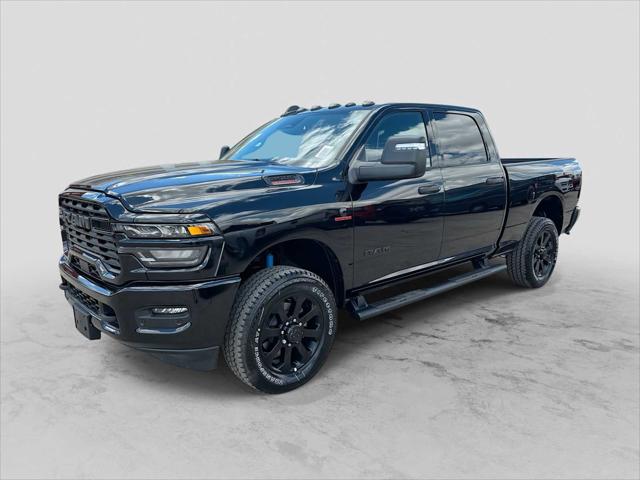 2026 RAM 2500 RAM 2500 LONE STAR CREW CAB 4X4 64 BOX