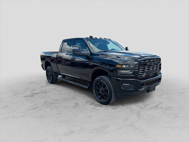 2026 RAM 2500 RAM 2500 LONE STAR CREW CAB 4X4 64 BOX