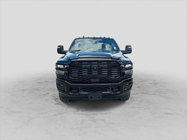 2026 RAM 2500 RAM 2500 LONE STAR CREW CAB 4X4 64 BOX