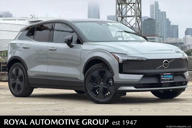 2026 Volvo EX30 Cross Country Ultra, Twin Motor Performance, Fully electric for sale in San Francisco, CA