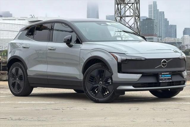 2026 Volvo EX30 Cross Country Ultra, Twin Motor Performance, Fully electric