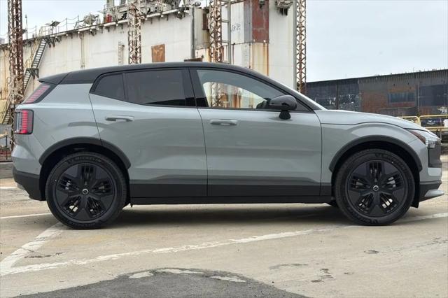 2026 Volvo EX30 Cross Country Ultra, Twin Motor Performance, Fully electric
