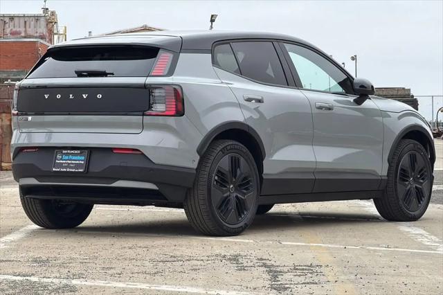 2026 Volvo EX30 Cross Country Ultra, Twin Motor Performance, Fully electric
