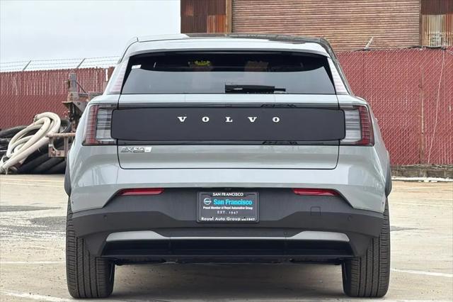 2026 Volvo EX30 Cross Country Ultra, Twin Motor Performance, Fully electric
