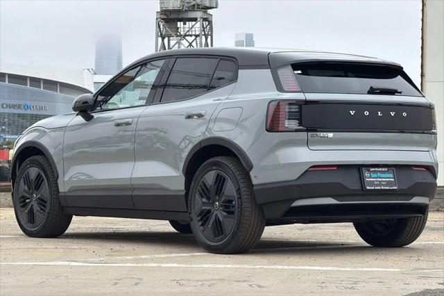 2026 Volvo EX30 Cross Country Ultra, Twin Motor Performance, Fully electric