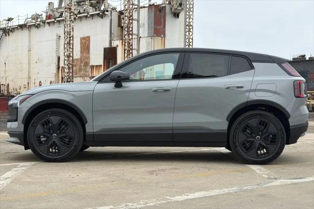 2026 Volvo EX30 Cross Country Ultra, Twin Motor Performance, Fully electric