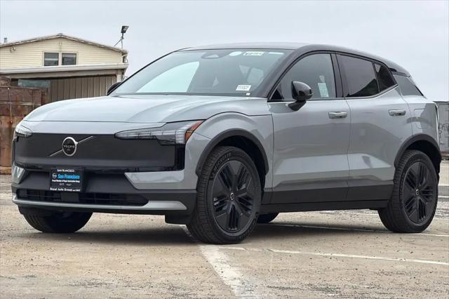 2026 Volvo EX30 Cross Country Ultra, Twin Motor Performance, Fully electric