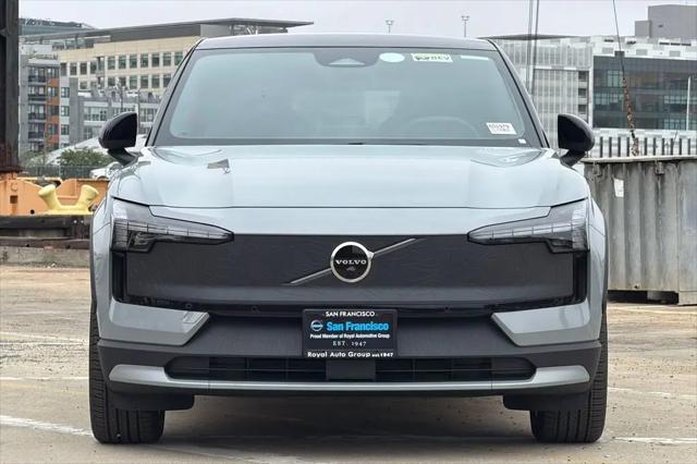 2026 Volvo EX30 Cross Country Ultra, Twin Motor Performance, Fully electric