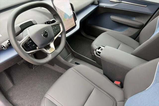 2026 Volvo EX30 Cross Country Ultra, Twin Motor Performance, Fully electric