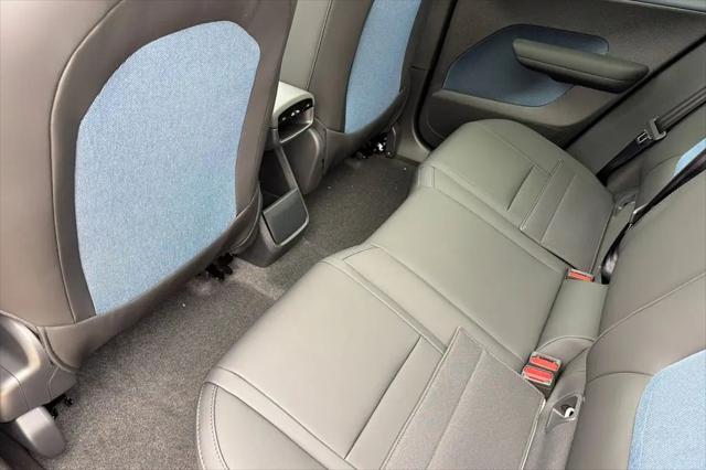 2026 Volvo EX30 Cross Country Ultra, Twin Motor Performance, Fully electric