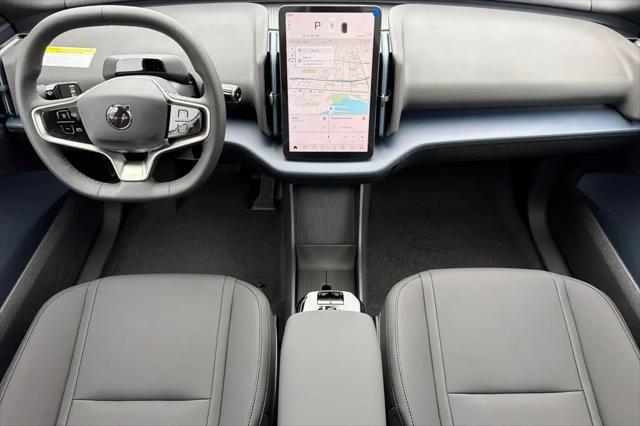 2026 Volvo EX30 Cross Country Ultra, Twin Motor Performance, Fully electric