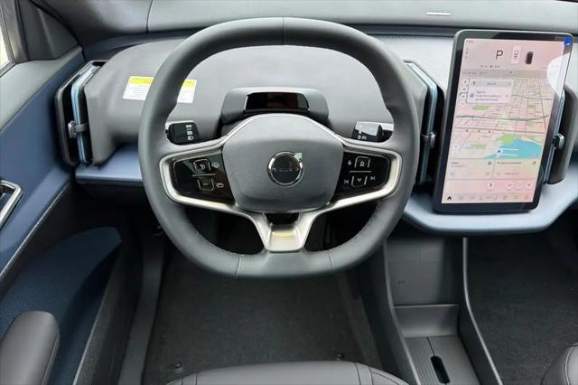 2026 Volvo EX30 Cross Country Ultra, Twin Motor Performance, Fully electric