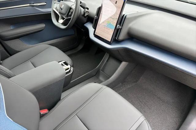2026 Volvo EX30 Cross Country Ultra, Twin Motor Performance, Fully electric