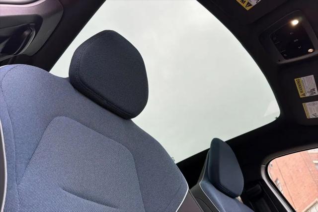 2026 Volvo EX30 Cross Country Ultra, Twin Motor Performance, Fully electric