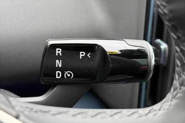 2026 Volvo EX30 Cross Country Ultra, Twin Motor Performance, Fully electric
