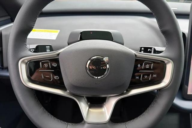 2026 Volvo EX30 Cross Country Ultra, Twin Motor Performance, Fully electric