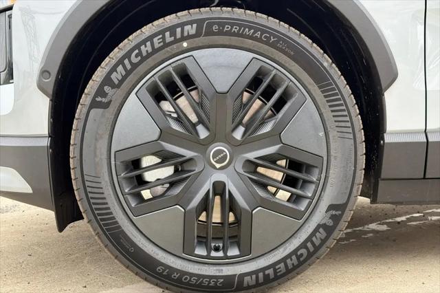 2026 Volvo EX30 Cross Country Ultra, Twin Motor Performance, Fully electric