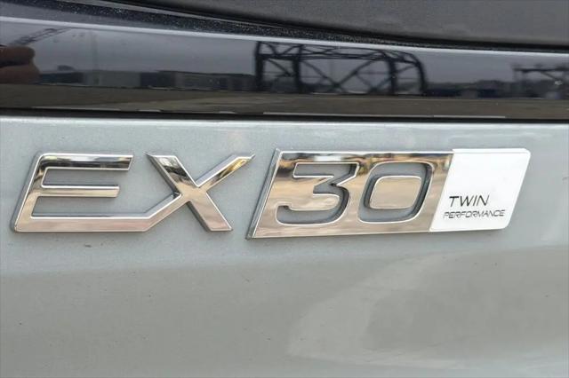 2026 Volvo EX30 Cross Country Ultra, Twin Motor Performance, Fully electric
