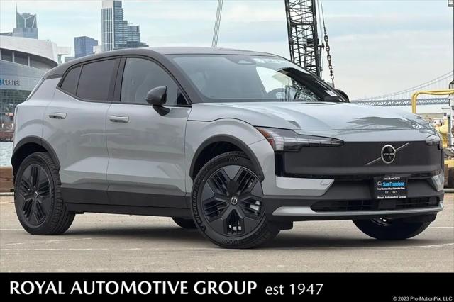 2026 Volvo EX30 Cross Country Ultra, Twin Motor Performance, Fully electric for sale in San Francisco, CA