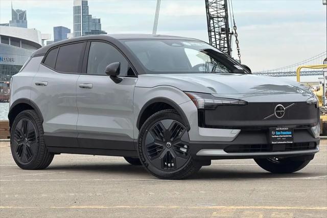2026 Volvo EX30 Cross Country Ultra, Twin Motor Performance, Fully electric