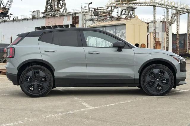 2026 Volvo EX30 Cross Country Ultra, Twin Motor Performance, Fully electric