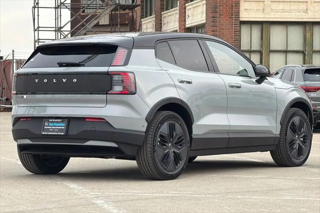 2026 Volvo EX30 Cross Country Ultra, Twin Motor Performance, Fully electric